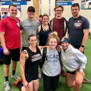 Meet your Posher, Maddisen